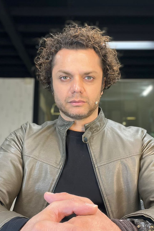 Arash Zellipour profile