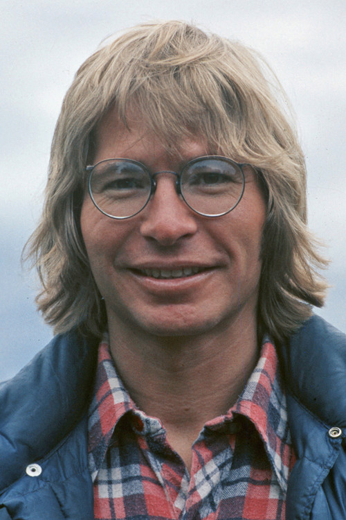 John Denver profile