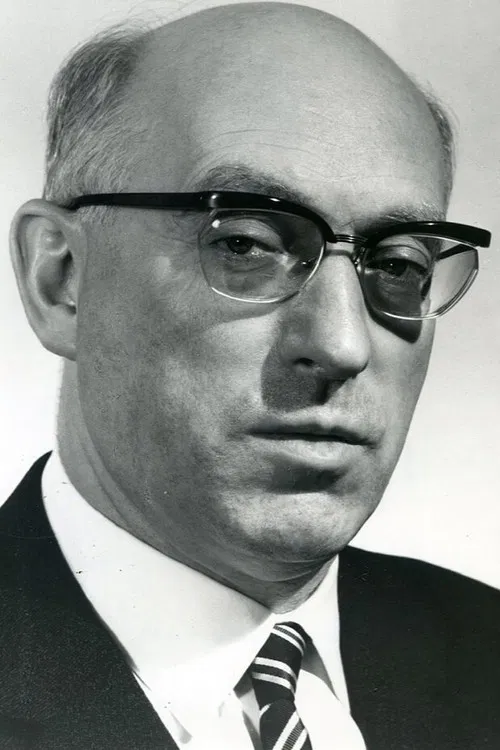 Fritz Erler profile