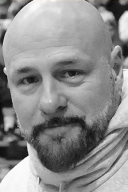 Dalibor Andonov Gru profile