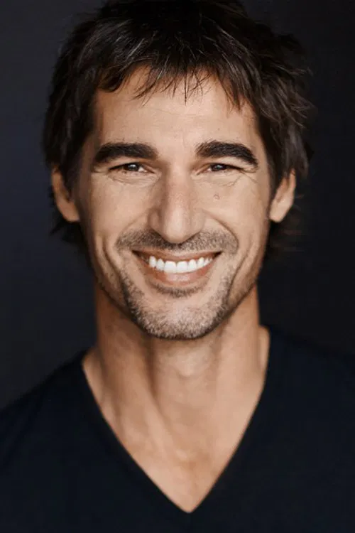 Peter Miller profile