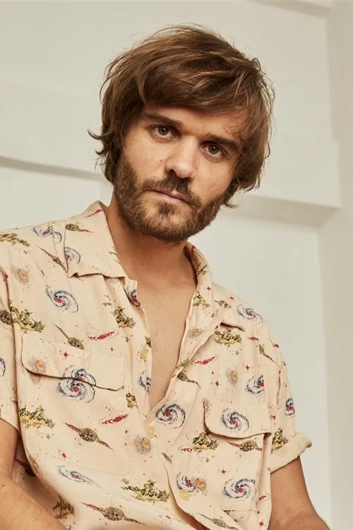 Antoine Ferron profile