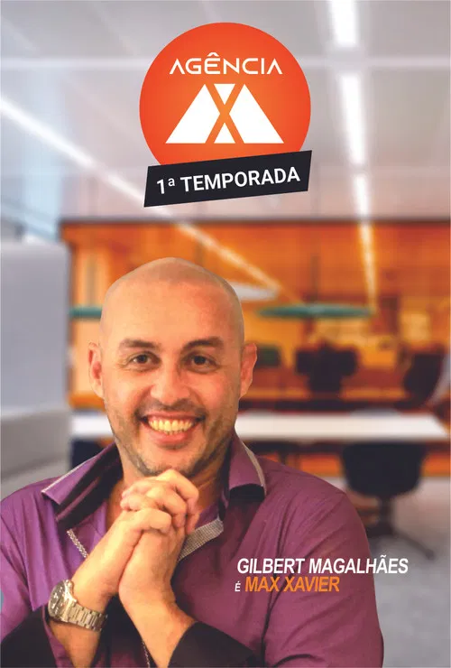 Agência MX poster