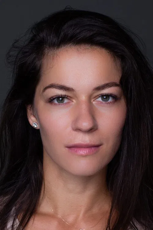 Karina Myndrovskaya profile