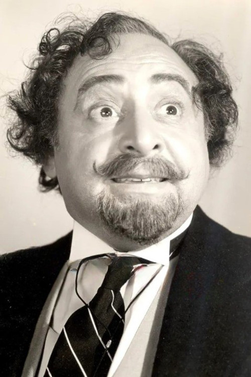 Eddie Conrad profile