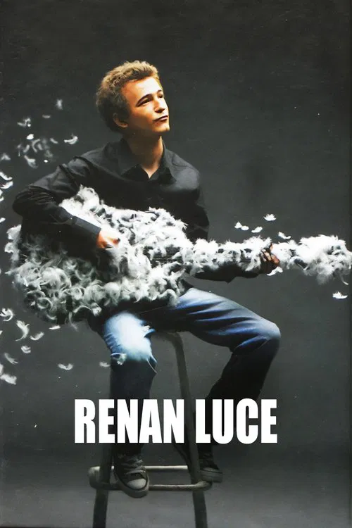 Renan Luce: Concert au Zénith de Paris poster