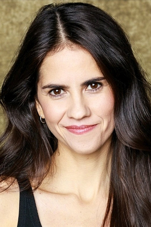 Vanessa Zanardi profile