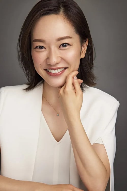 Ousaki Ayaka profile