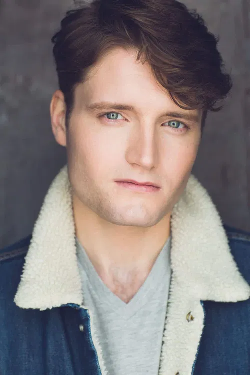 Edward Pritchard profile