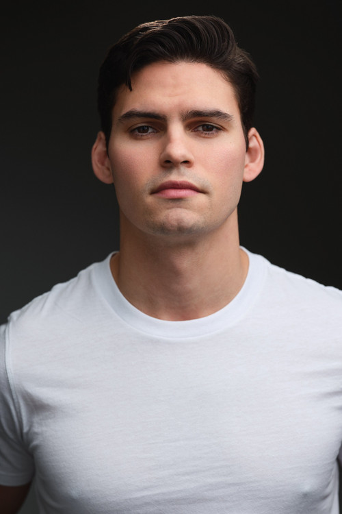 Nicholas McDonough profile