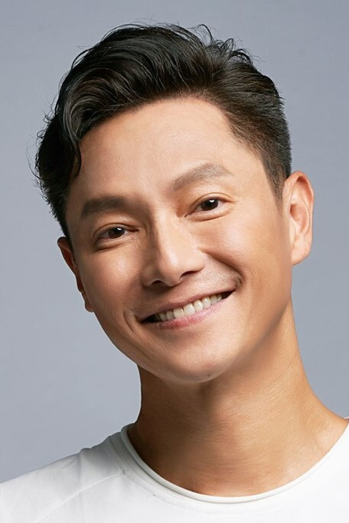 Tsu-wu Hsieh profile