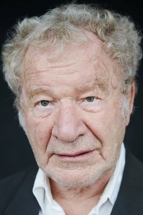 Michael Hanemann profile