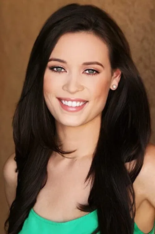 Tiana Whitley profile