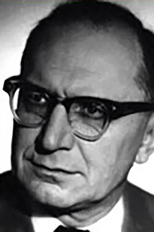 Viktor Gavrilov profile