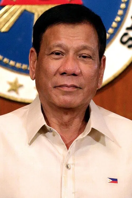 Rodrigo Duterte profile