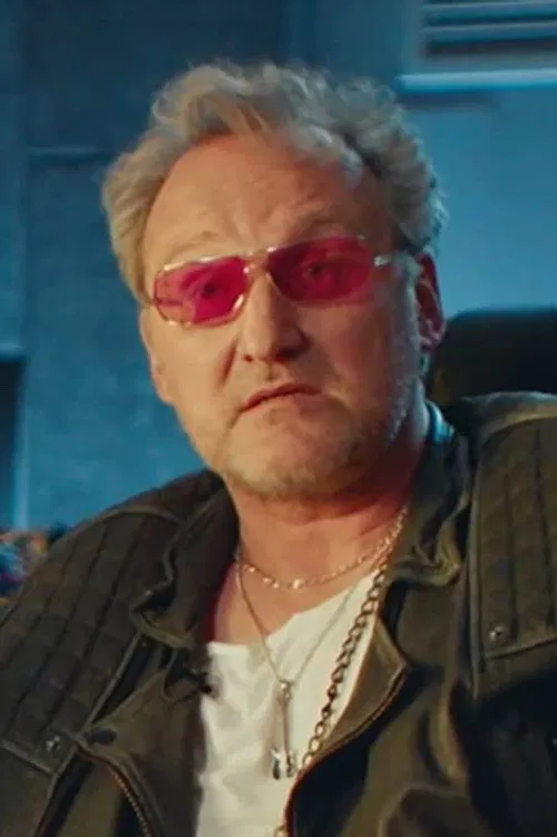 Sergey Panchenko profile