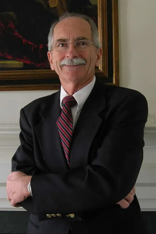 Doctor Dale Russell profile