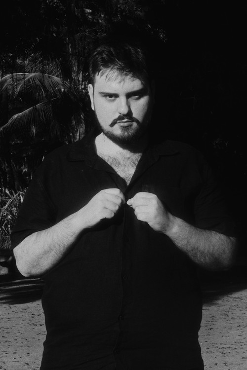 Sérgio Mascouto profile