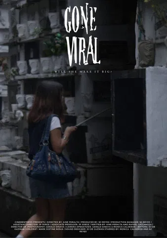 Gone Viral poster