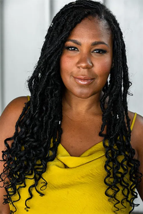 KiYonna Carr profile