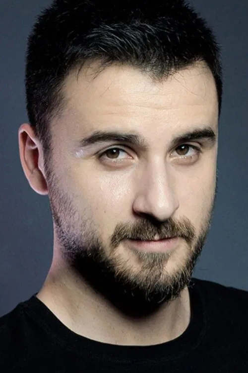 Burakhan Yılmaz profile