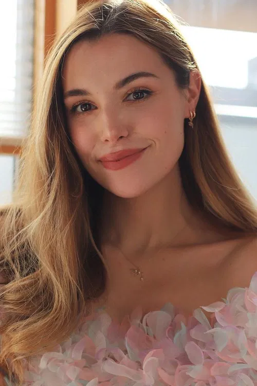 Marzia Kjellberg profile