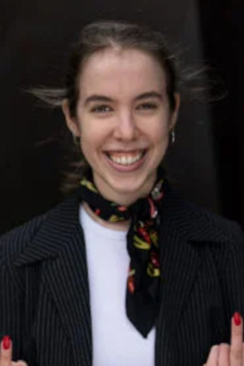 Michèle Frolov profile