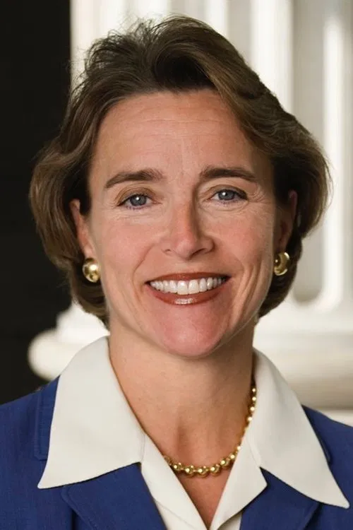 Blanche Lincoln profile