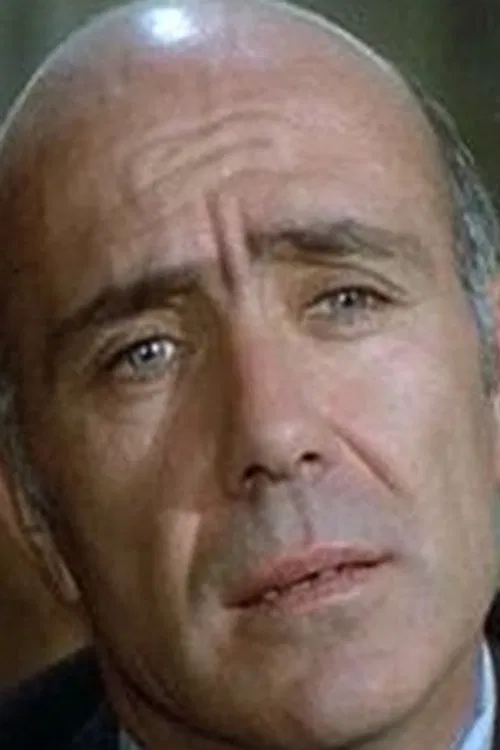 Riccardo Parisio Perrotti profile