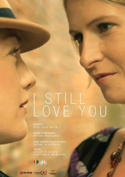 I Still Love You poster