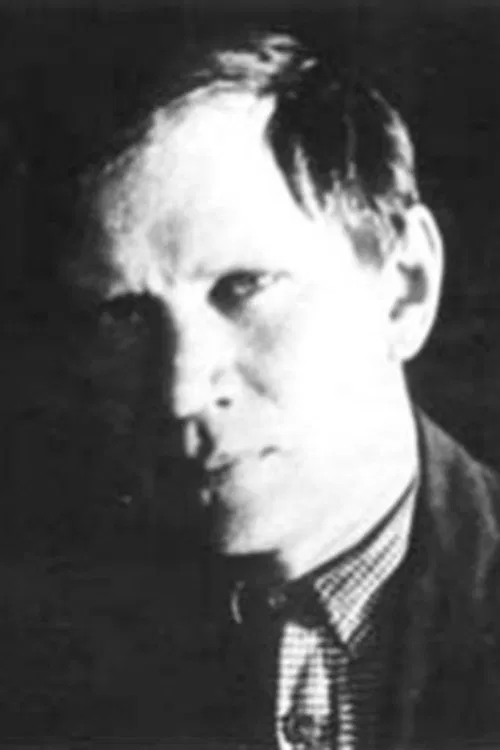 Viktor Shestakov profile