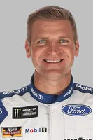 Clint Bowyer profile