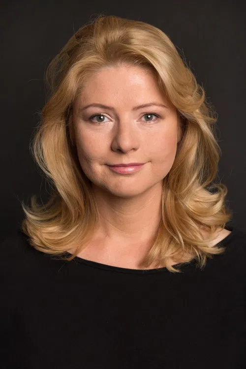 Barbara Kałużna profile