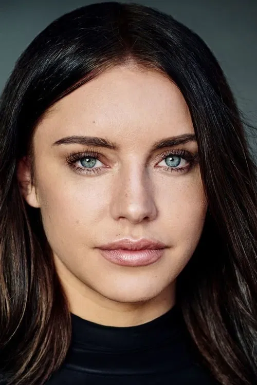 Johanna Ingelfinger profile