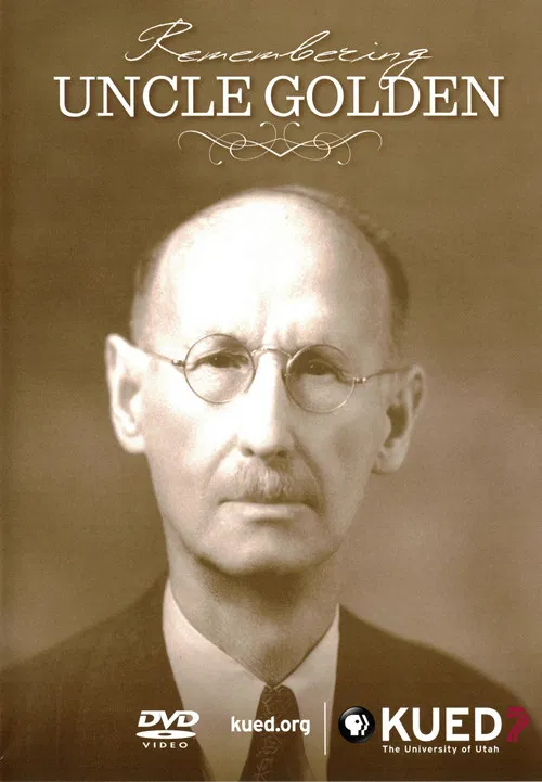 Remembering Uncle Golden poster