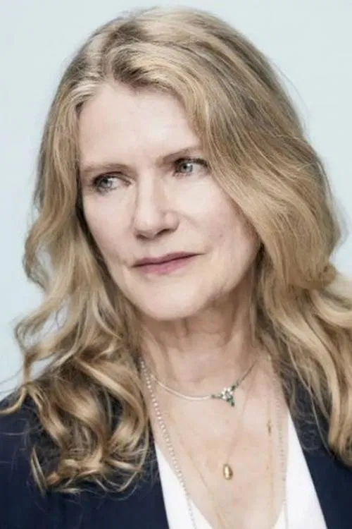 Barbara Sukowa profile