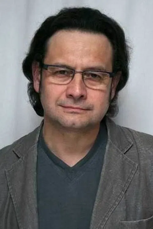 Andrzej Dębski profile