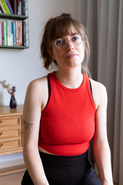 Luka Lara Steffen profile