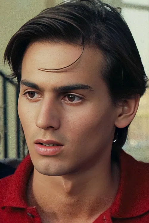 Federico Pitzalis profile