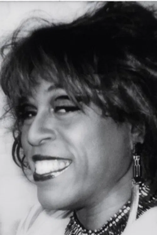 Vaginal Davis profile