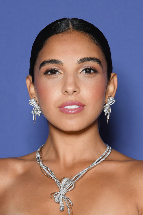 Salma Abu Deif profile