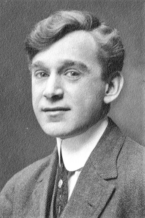 Edward Boulden profile