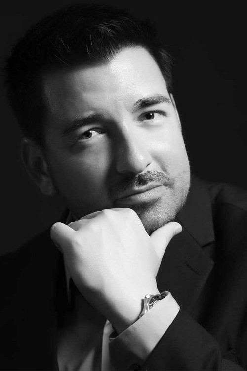 Keith Sistrunk profile