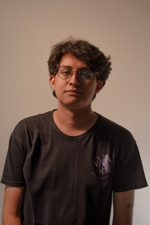 Mario Tena "Mapacho" profile