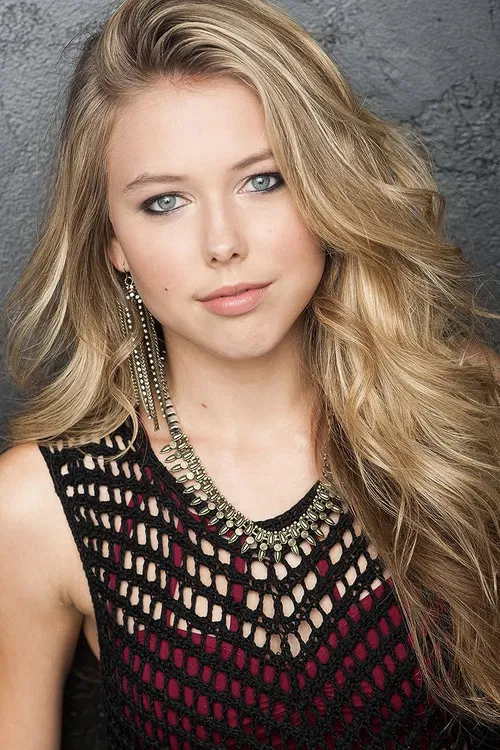 Alissa Latow profile