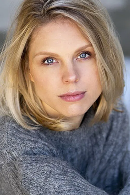 Grace Ingland profile