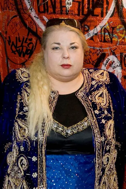 Heinäsirkka profile