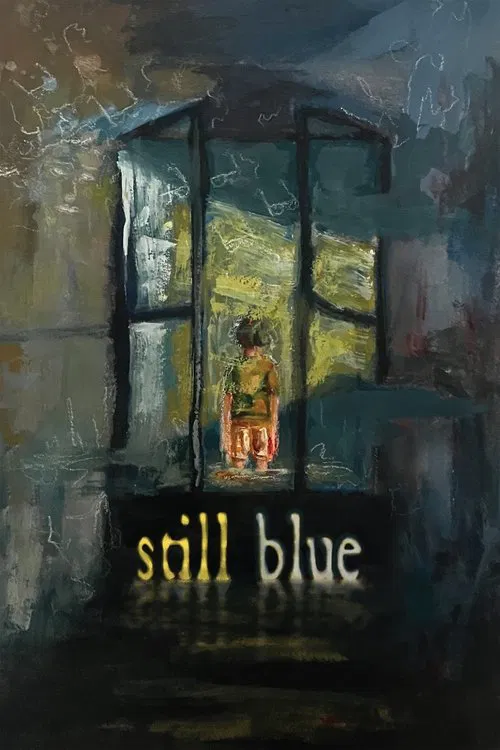 Still Blue poster