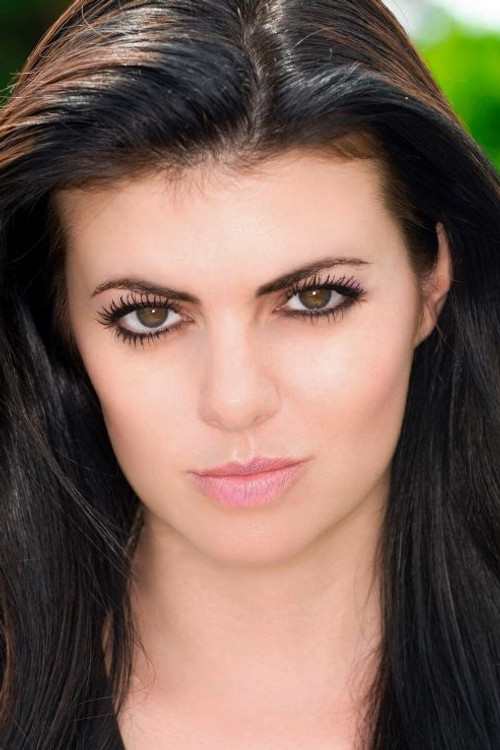 Genna Mc'Cohen profile