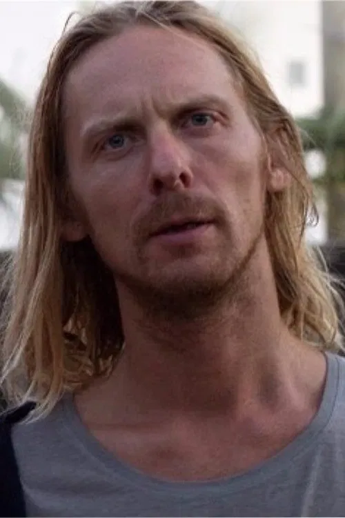 Sebastian Maschat profile